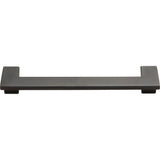 Atlas Homewares A847-MB modern bronze cabinet pull