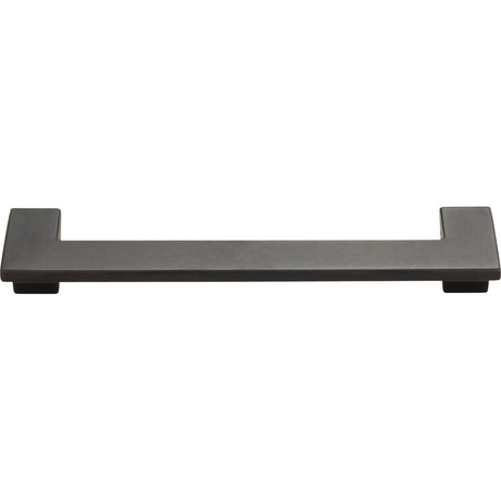 Atlas Homewares A847-MB modern bronze cabinet pull