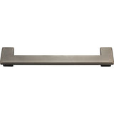 Atlas Homewares A847-SL slate cabinet pull