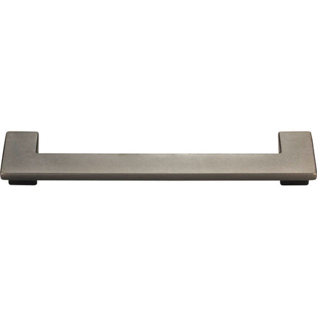 Atlas Homewares A847-SL slate cabinet pull