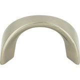 Atlas Homewares A848-BN brushed nickel cabinet knob