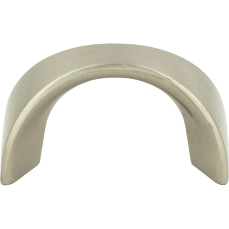 Atlas Homewares A848-BN brushed nickel cabinet knob