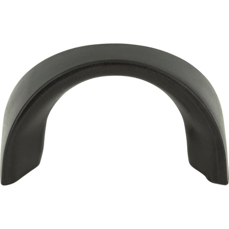 Atlas Homewares A848-MB modern bronze cabinet knob