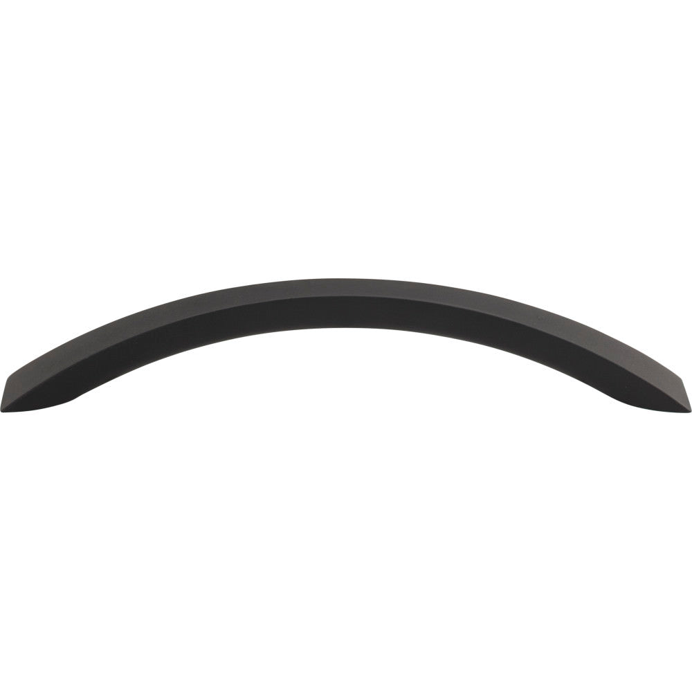 Atlas Homewares A849-BL matte black cabinet pull