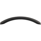 Atlas Homewares A849-BL matte black cabinet pull