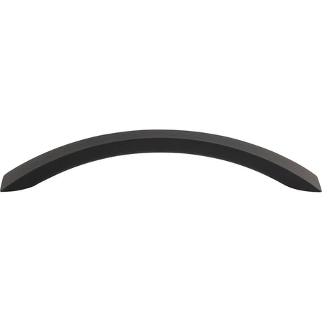 Atlas Homewares A849-BL matte black cabinet pull