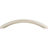 Atlas Homewares A849-BN brushed nickel cabinet pull