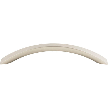 Atlas Homewares A849-BN brushed nickel cabinet pull