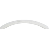 Atlas Homewares A849-CH polished chrome cabinet pull