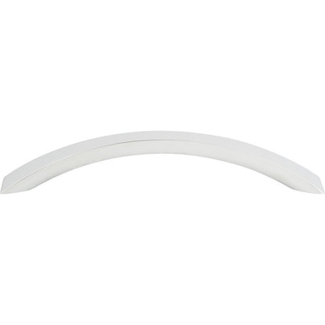 Atlas Homewares A849-CH polished chrome cabinet pull