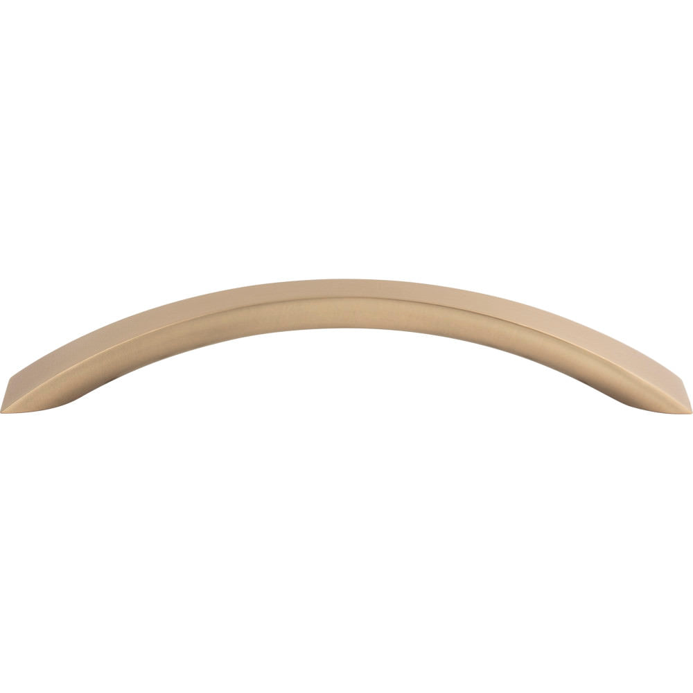 Atlas Homewares A849-CM champagne cabinet pull