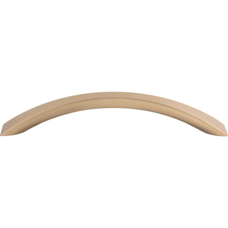 Atlas Homewares A849-CM champagne cabinet pull