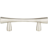 Atlas Homewares A850-SS stainless steel cabinet pull