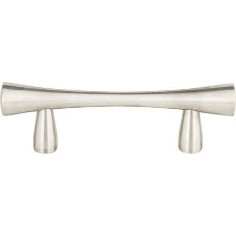 Atlas Homewares A850-SS stainless steel cabinet pull