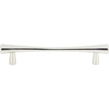 Atlas Homewares A851-PS polished stainless steel cabinet pull