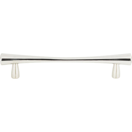 Atlas Homewares A851-PS polished stainless steel cabinet pull