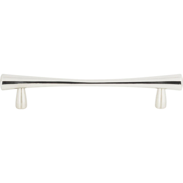 Atlas Homewares A851-PS polished stainless steel cabinet pull