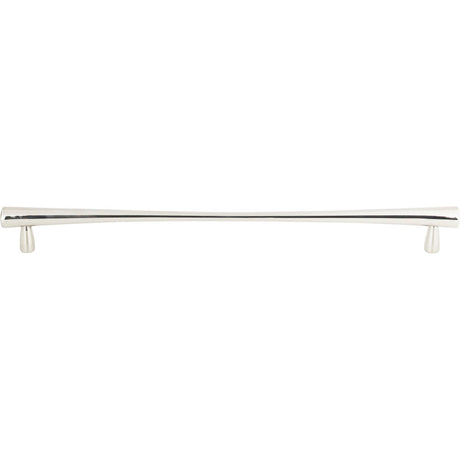Atlas Homewares A852-PS polished stainless steel cabinet pull