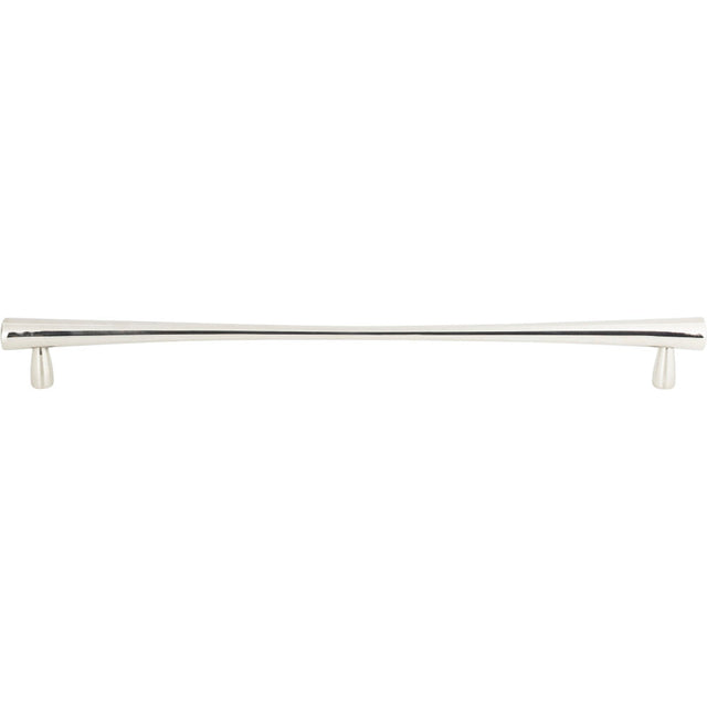 Atlas Homewares A852-PS polished stainless steel cabinet pull