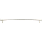 Atlas Homewares A852-SS stainless steel cabinet pull