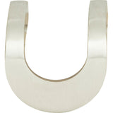 Atlas Homewares A853-SS stainless steel cabinet pull