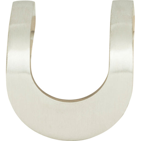 Atlas Homewares A853-SS stainless steel cabinet pull