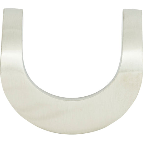 Atlas Homewares A854-SS stainless steel cabinet pull