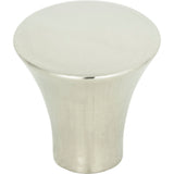 Atlas Homewares A855-PS polished stainless steel cabinet knob
