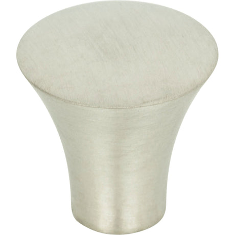 Atlas Homewares A855-SS stainless steel cabinet knob