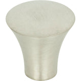 Atlas Homewares A855-SS stainless steel cabinet knob