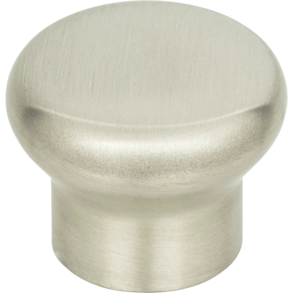 Atlas Homewares A856-SS stainless steel cabinet knob