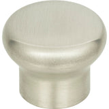 Atlas Homewares A856-SS stainless steel cabinet knob