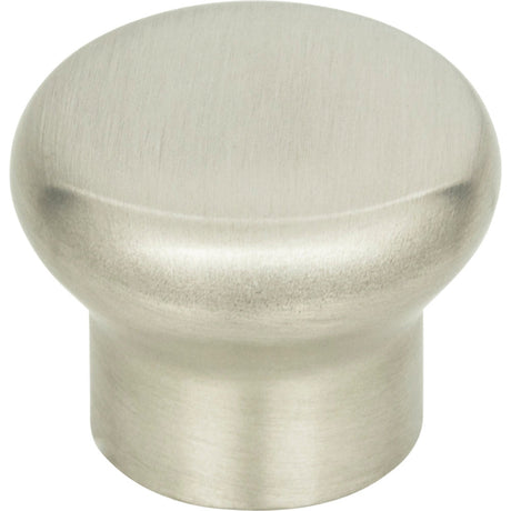 Atlas Homewares A856-SS stainless steel cabinet knob