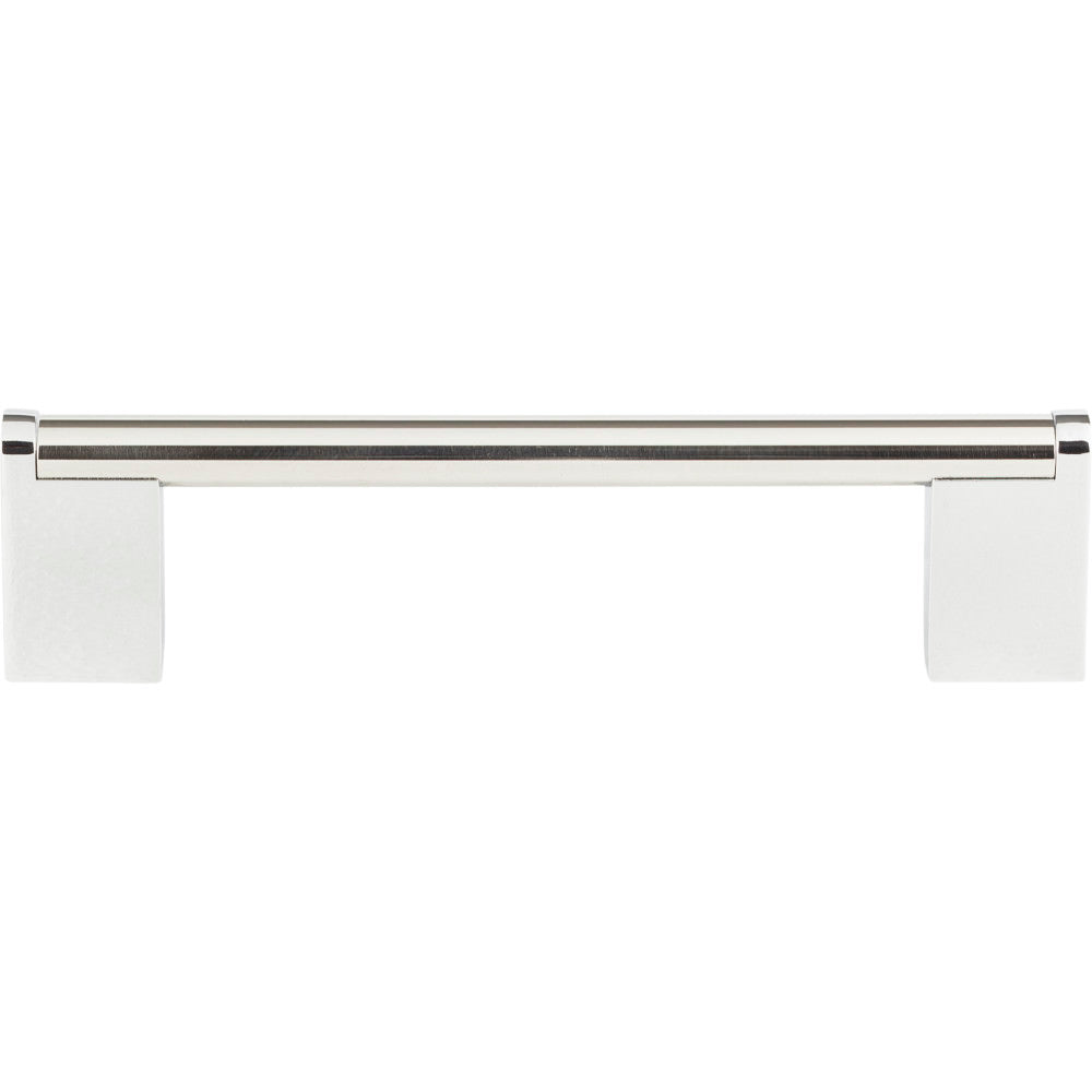 Atlas Homewares A857-PS polished stainless steel cabinet pull