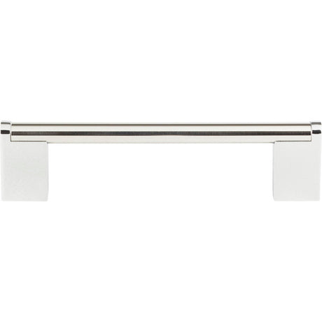 Atlas Homewares A857-PS polished stainless steel cabinet pull
