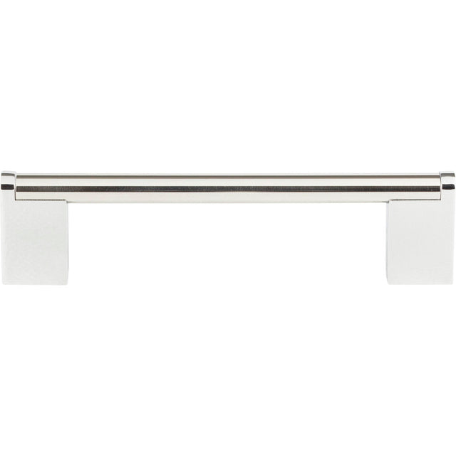 Atlas Homewares A857-PS polished stainless steel cabinet pull