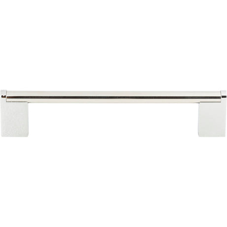 Atlas Homewares A858-PS polished stainless steel cabinet pull