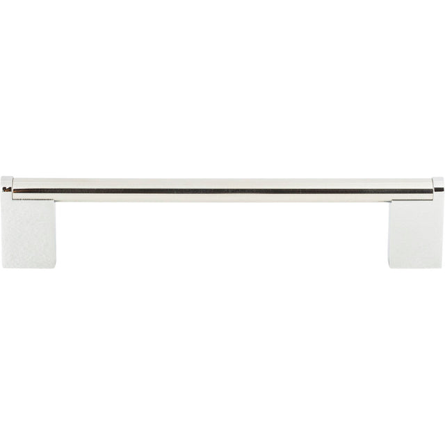 Atlas Homewares A858-PS polished stainless steel cabinet pull