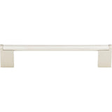 Atlas Homewares A858-SS stainless steel cabinet pull