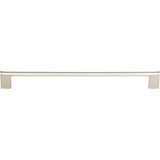 Atlas Homewares A859-SS stainless steel cabinet pull