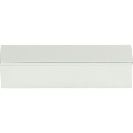 Atlas Homewares A860-CH polished chrome cabinet pull