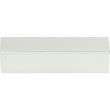 Atlas Homewares A860-CH polished chrome cabinet pull