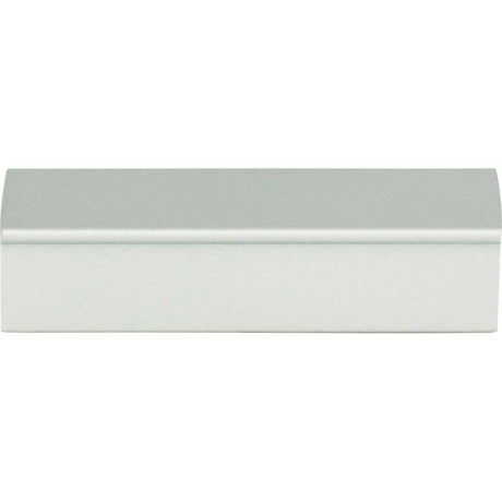 Atlas Homewares A860-MC matte chrome cabinet pull