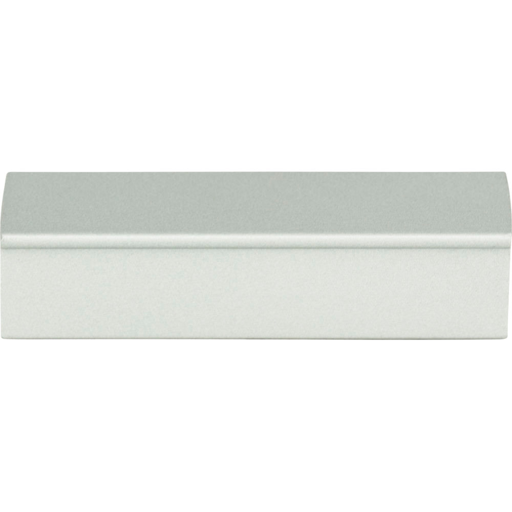 Atlas Homewares A860-MC matte chrome cabinet pull