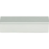 Atlas Homewares A860-MC matte chrome cabinet pull