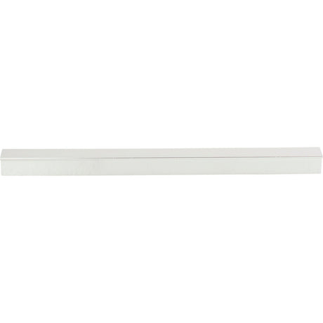 Atlas Homewares A861-CH polished chrome cabinet pull