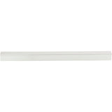 Atlas Homewares A861-CH polished chrome cabinet pull
