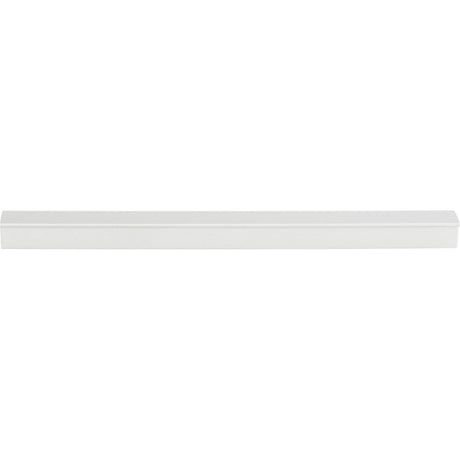 Atlas Homewares A861-MC matte chrome cabinet pull