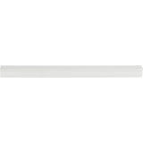 Atlas Homewares A861-MC matte chrome cabinet pull