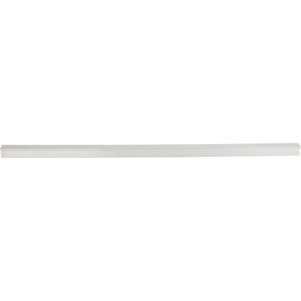 Atlas Homewares A862-CH polished chrome cabinet pull
